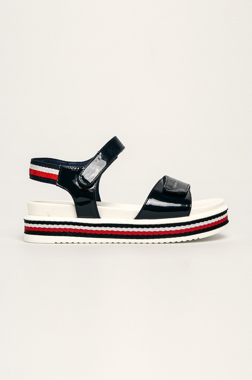 Tommy Hilfiger Детски сандали - Pepit.bg