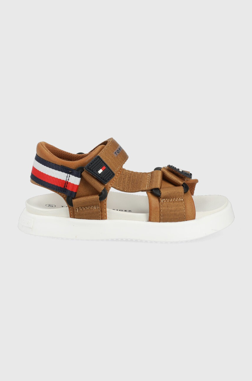 Tommy Hilfiger Детски сандали - Pepit.bg