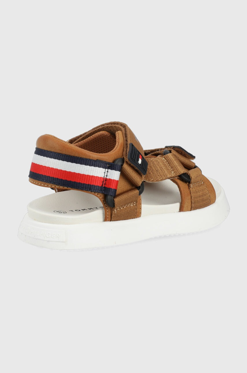 Tommy Hilfiger Детски сандали - Pepit.bg