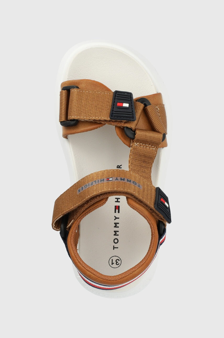 Tommy Hilfiger Детски сандали - Pepit.bg