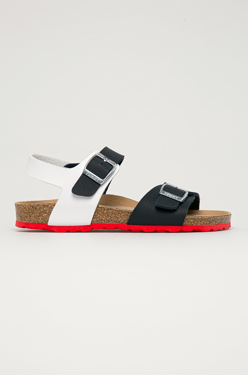 Tommy Hilfiger Детски сандали - Pepit.bg