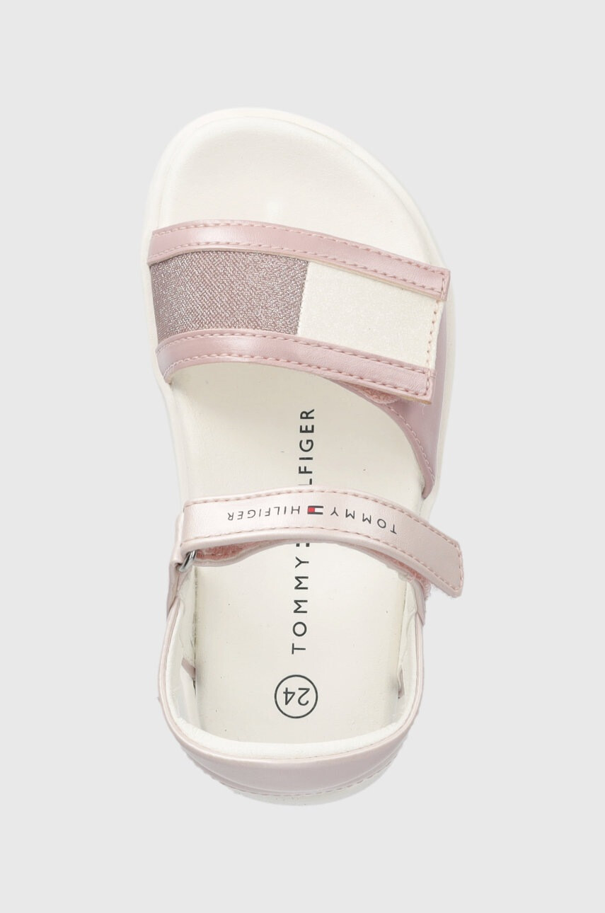 Tommy Hilfiger Детски сандали - Pepit.bg