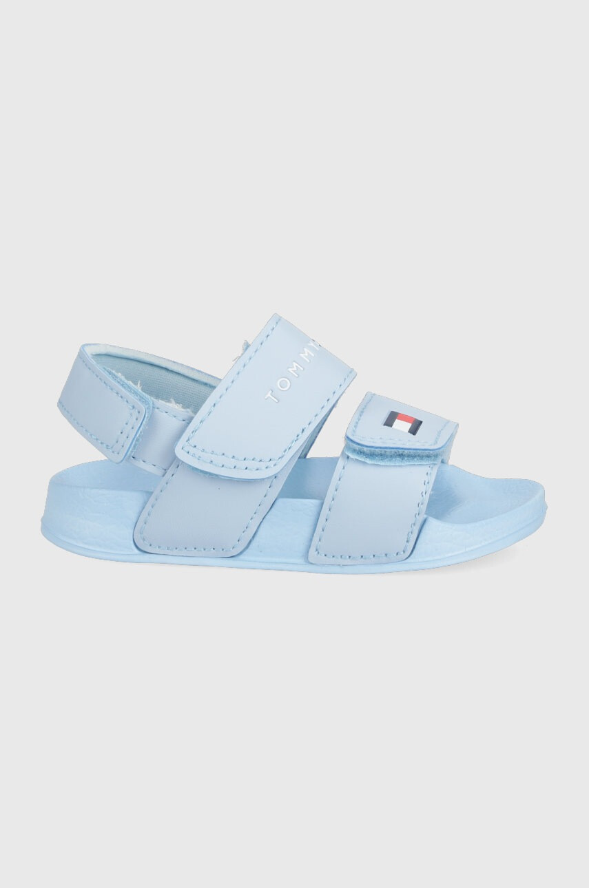 Tommy Hilfiger Детски сандали - Pepit.bg