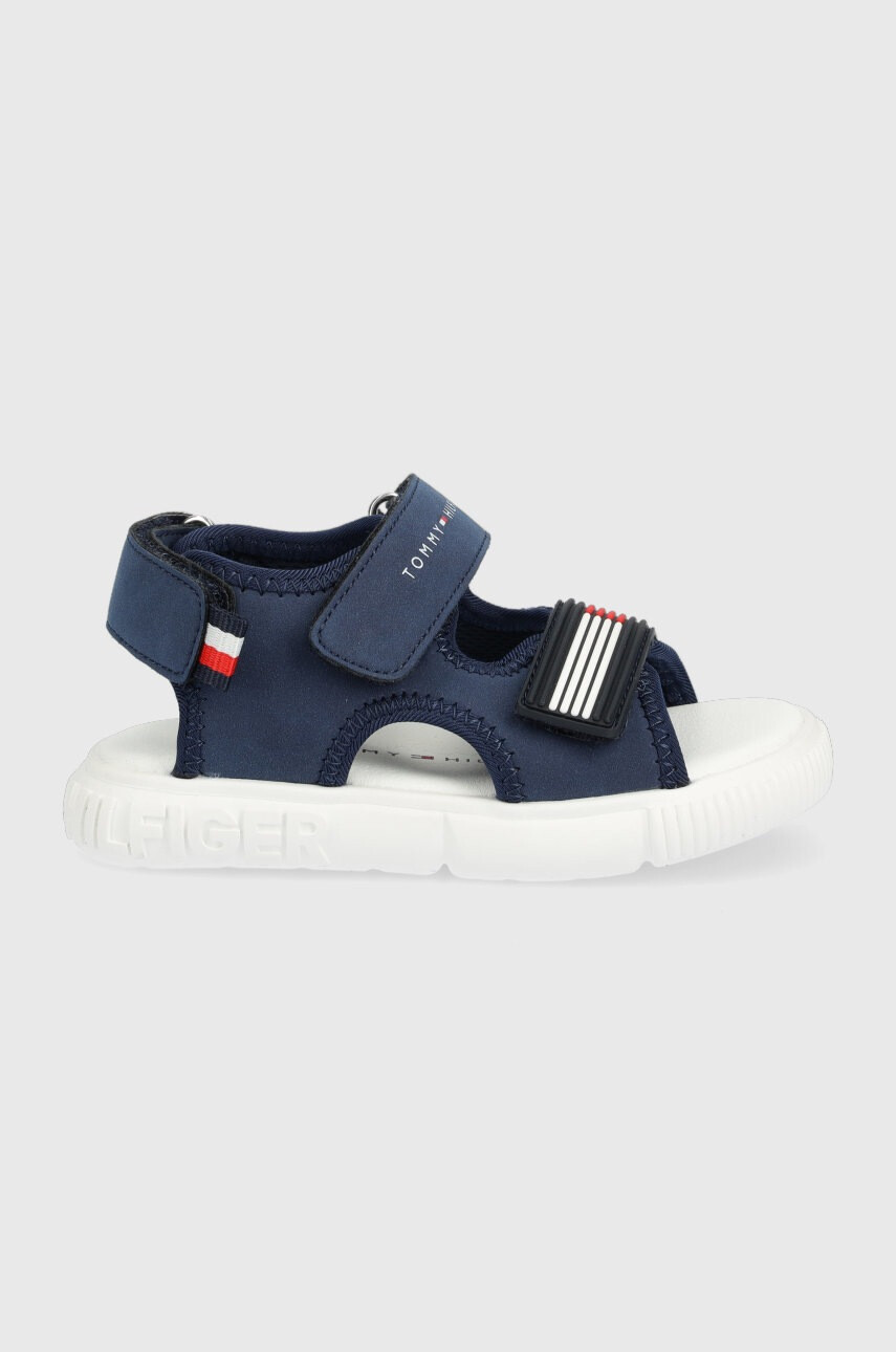 Tommy Hilfiger Детски сандали - Pepit.bg