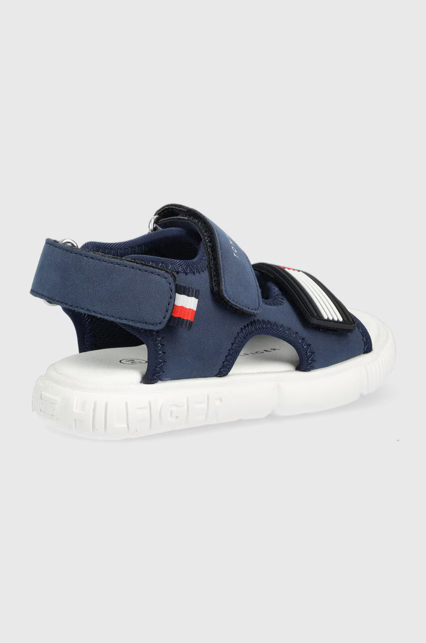 Tommy Hilfiger Детски сандали - Pepit.bg