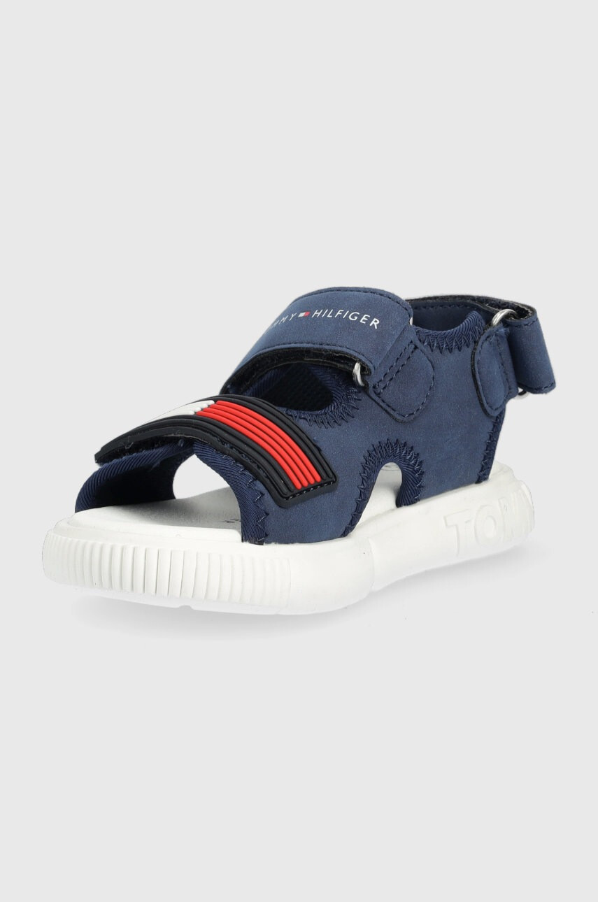 Tommy Hilfiger Детски сандали - Pepit.bg