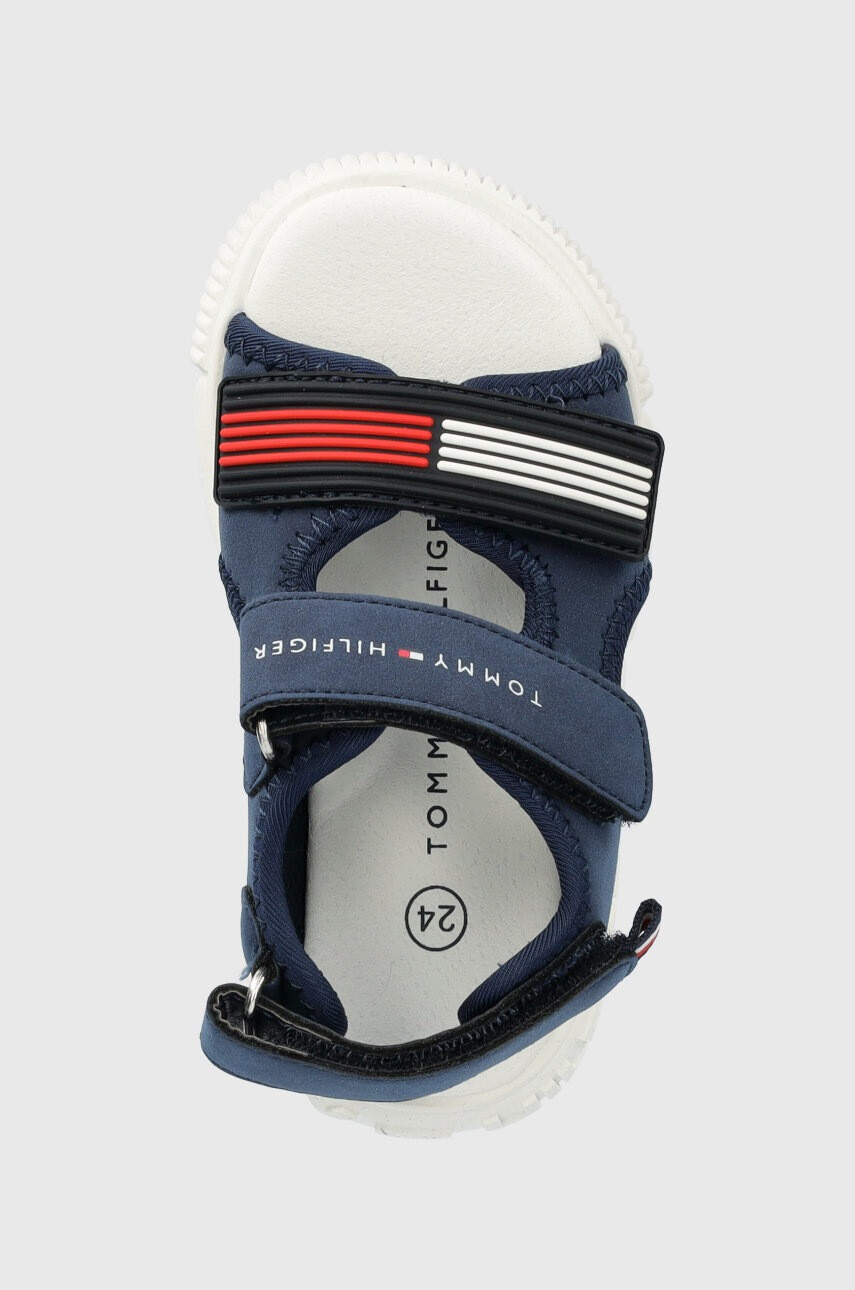 Tommy Hilfiger Детски сандали - Pepit.bg