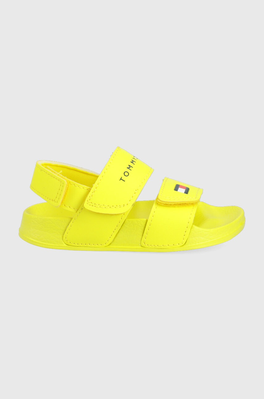 Tommy Hilfiger Детски сандали - Pepit.bg