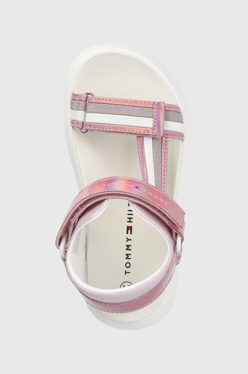 Tommy Hilfiger Детски сандали - Pepit.bg