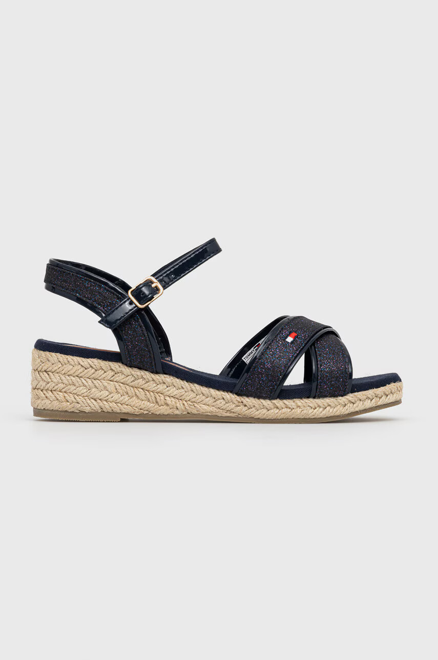 Tommy Hilfiger Детски сандали - Pepit.bg