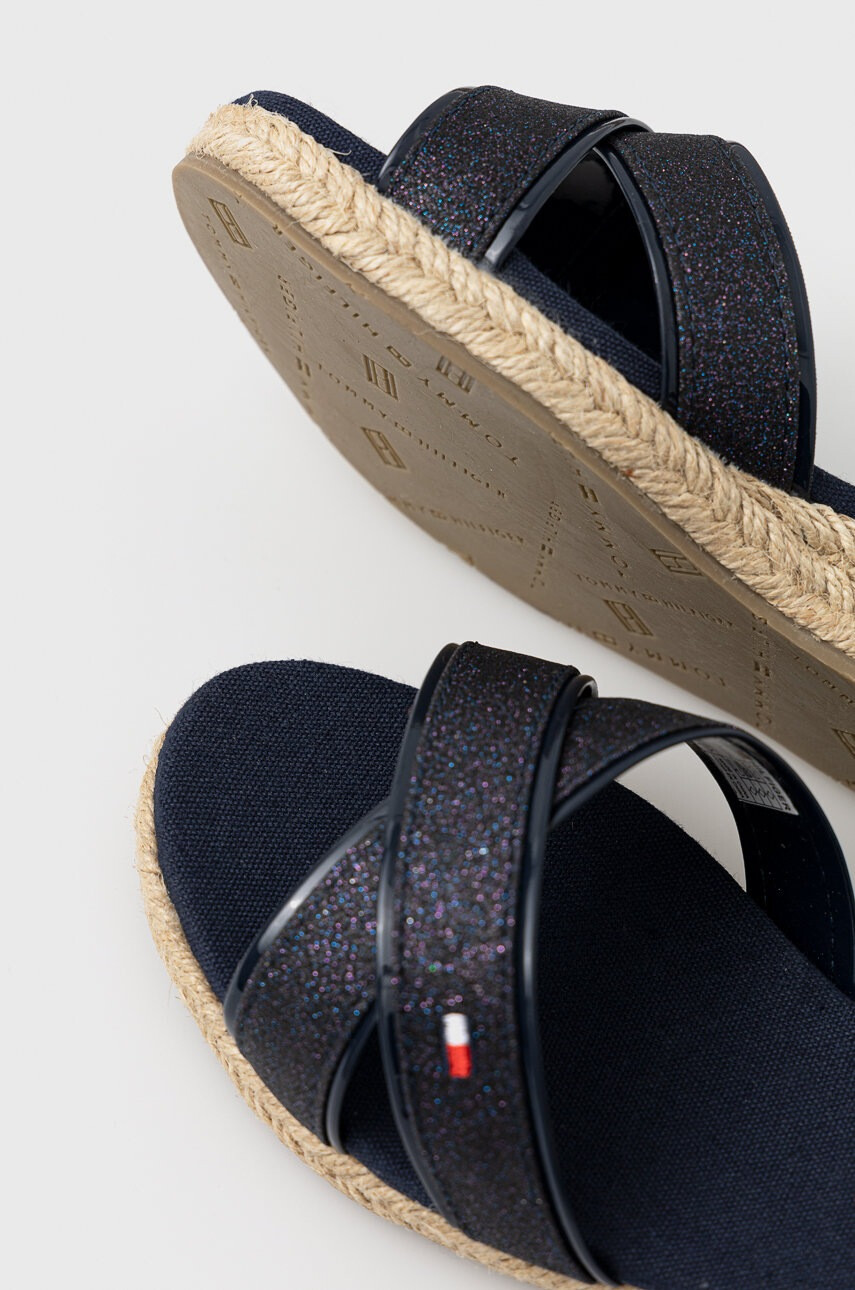 Tommy Hilfiger Детски сандали - Pepit.bg