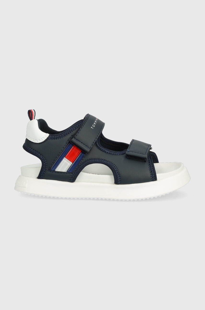 Tommy Hilfiger Детски сандали - Pepit.bg