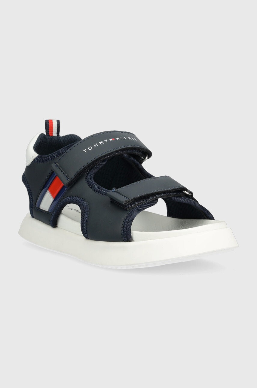 Tommy Hilfiger Детски сандали - Pepit.bg