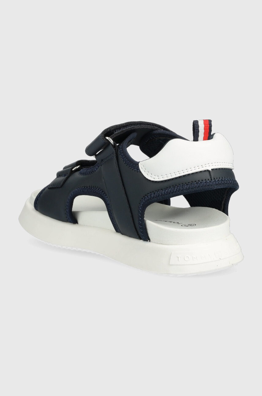 Tommy Hilfiger Детски сандали - Pepit.bg