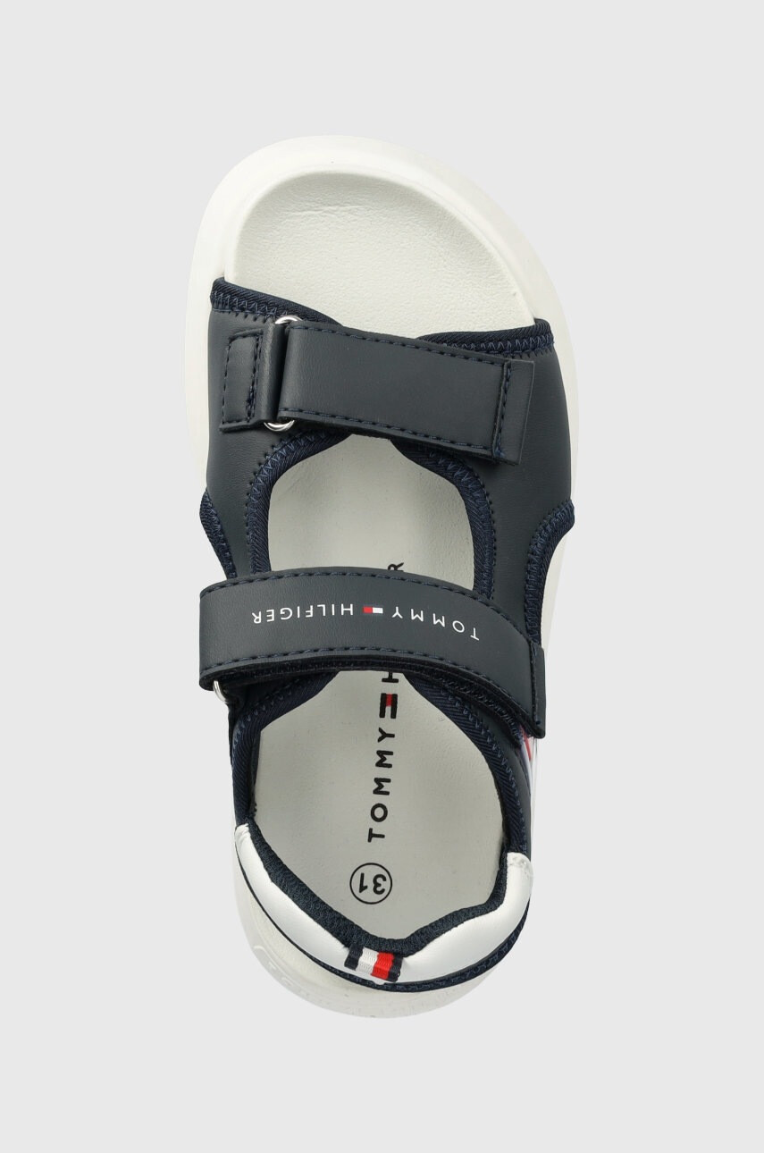 Tommy Hilfiger Детски сандали - Pepit.bg