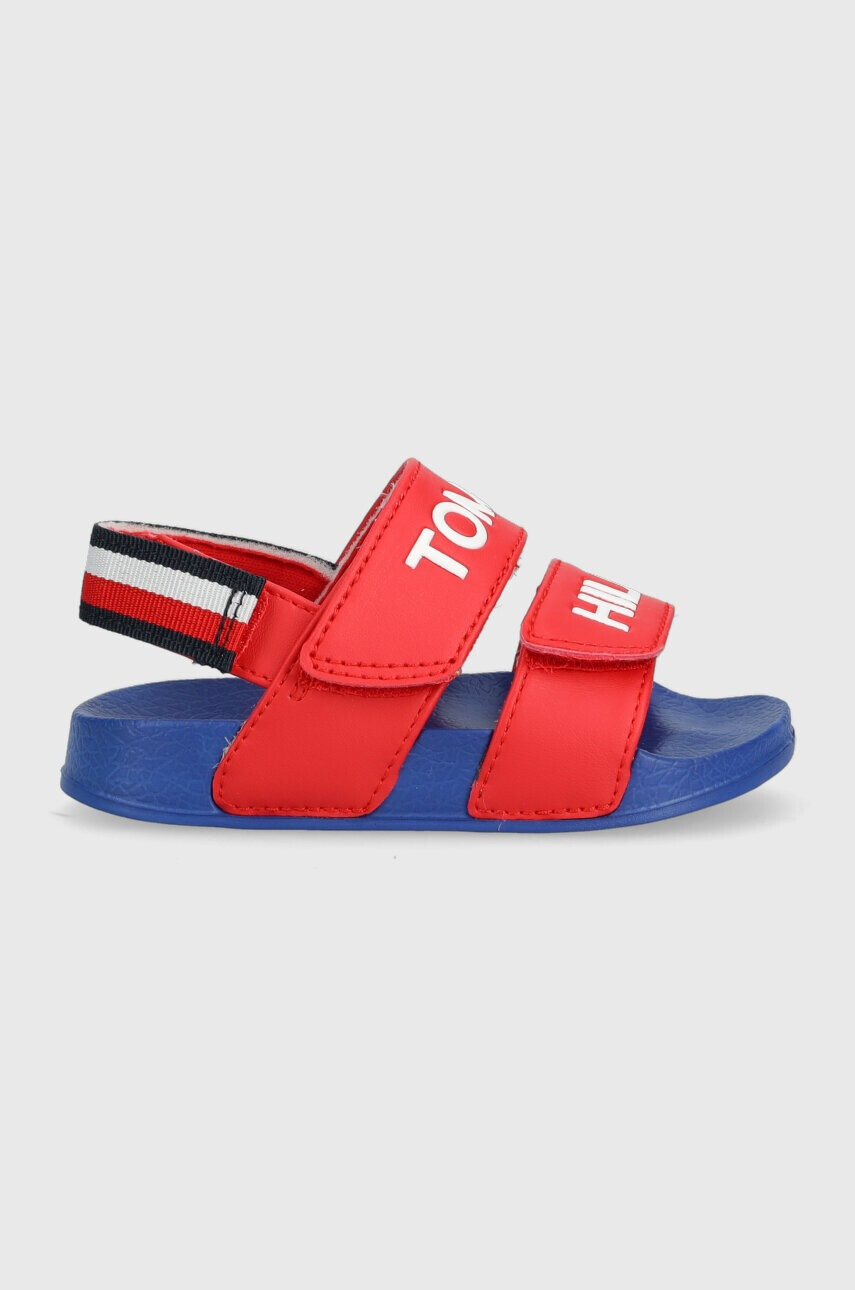 Tommy Hilfiger Детски сандали - Pepit.bg