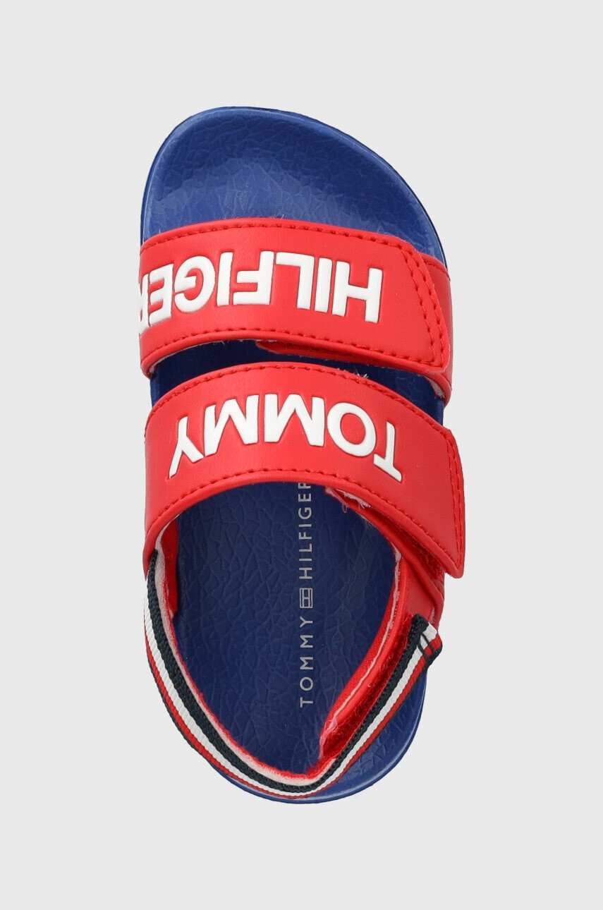 Tommy Hilfiger Детски сандали - Pepit.bg