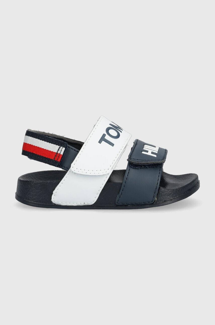 Tommy Hilfiger Детски сандали - Pepit.bg