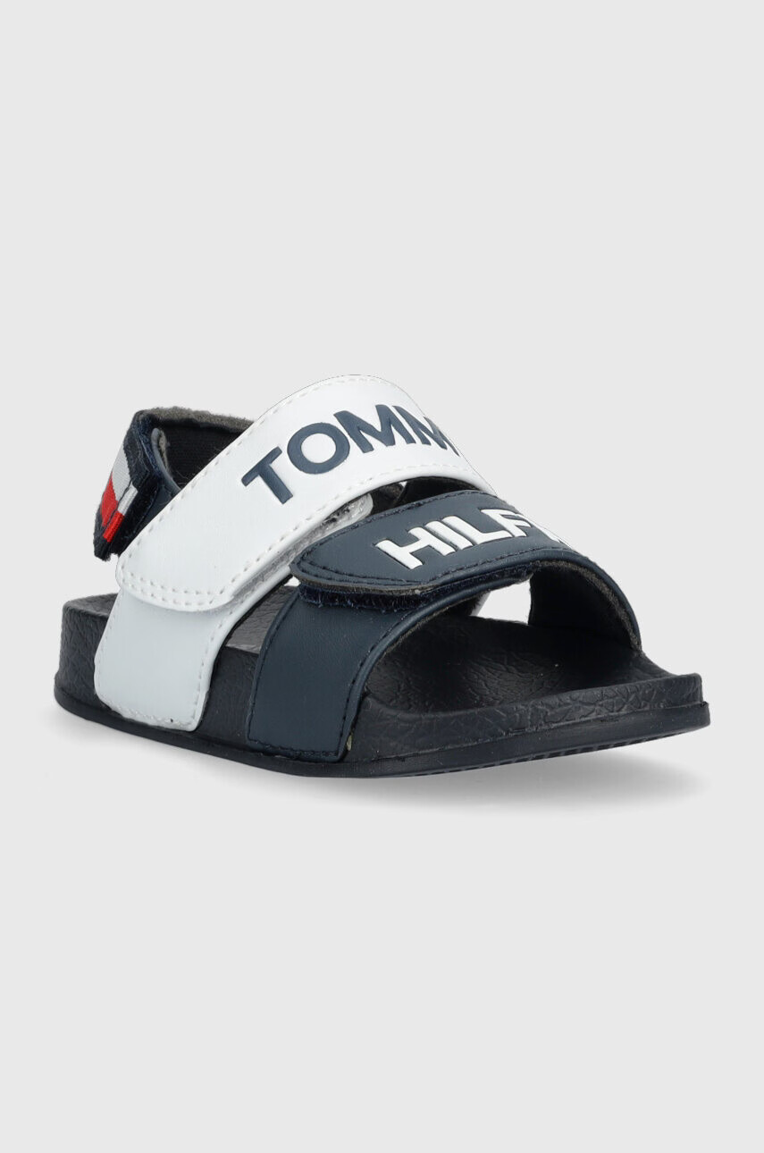 Tommy Hilfiger Детски сандали - Pepit.bg