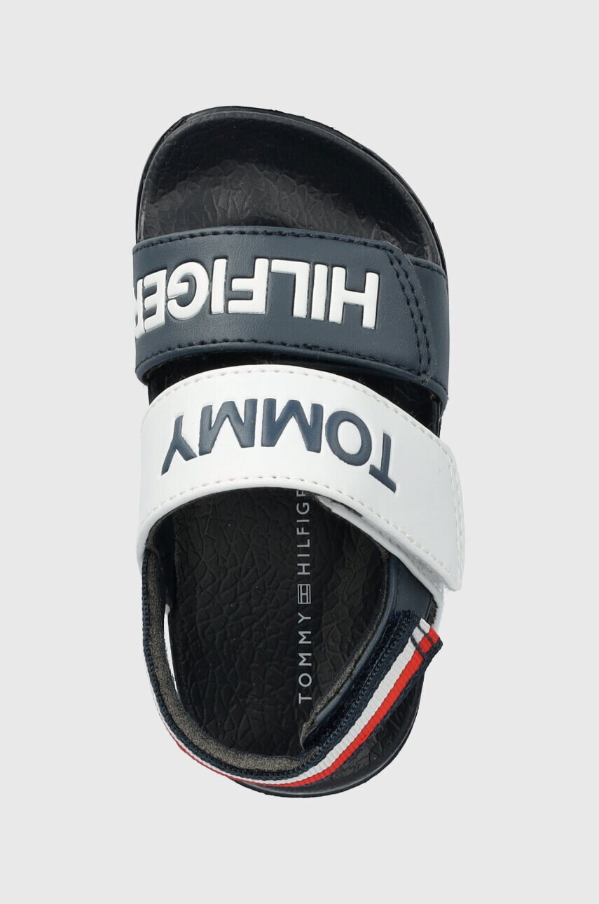 Tommy Hilfiger Детски сандали - Pepit.bg