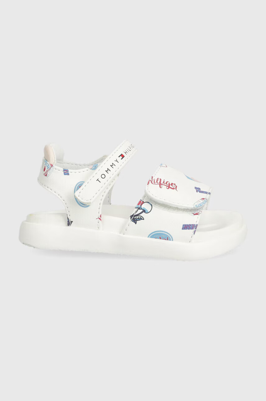 Tommy Hilfiger Детски сандали - Pepit.bg