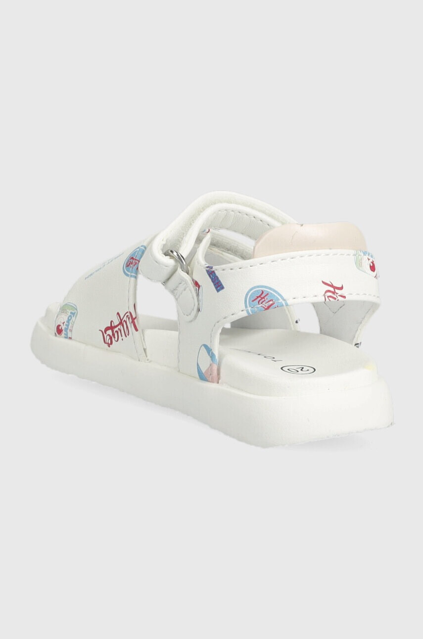 Tommy Hilfiger Детски сандали - Pepit.bg