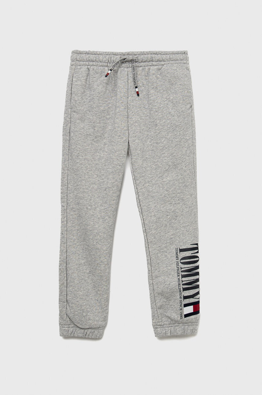 Tommy Hilfiger Детски спортен панталон - Pepit.bg