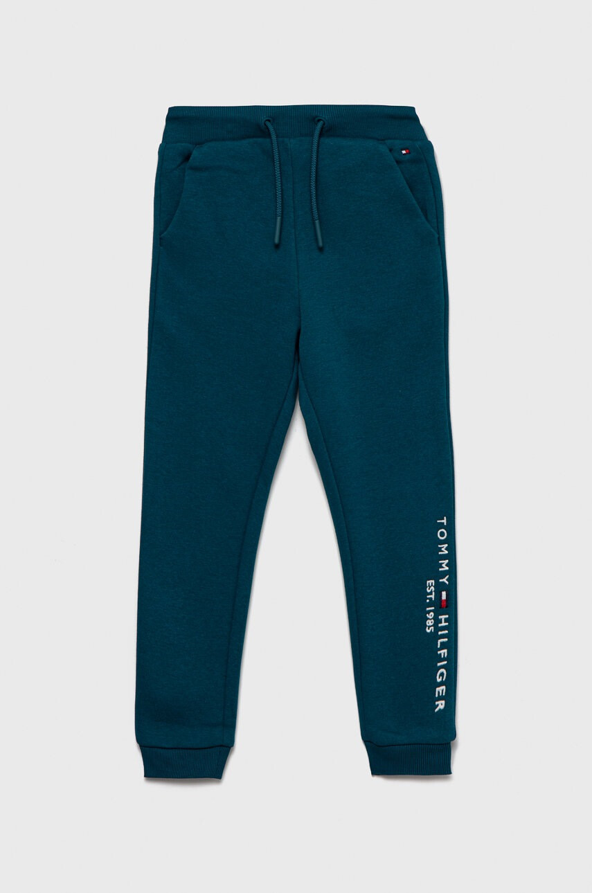 Tommy Hilfiger Детски спортен панталон - Pepit.bg