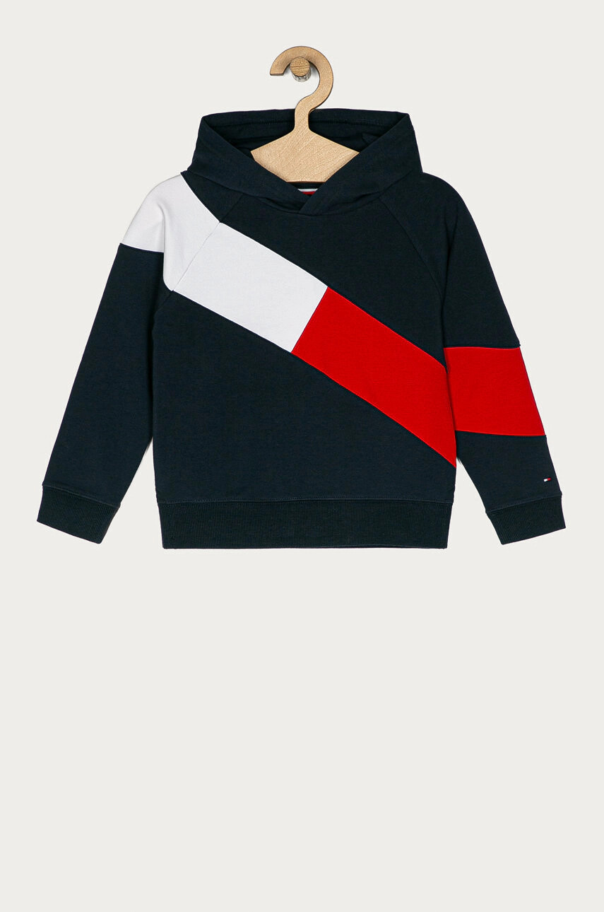 Tommy Hilfiger Детски суичър 110-176 cm - Pepit.bg