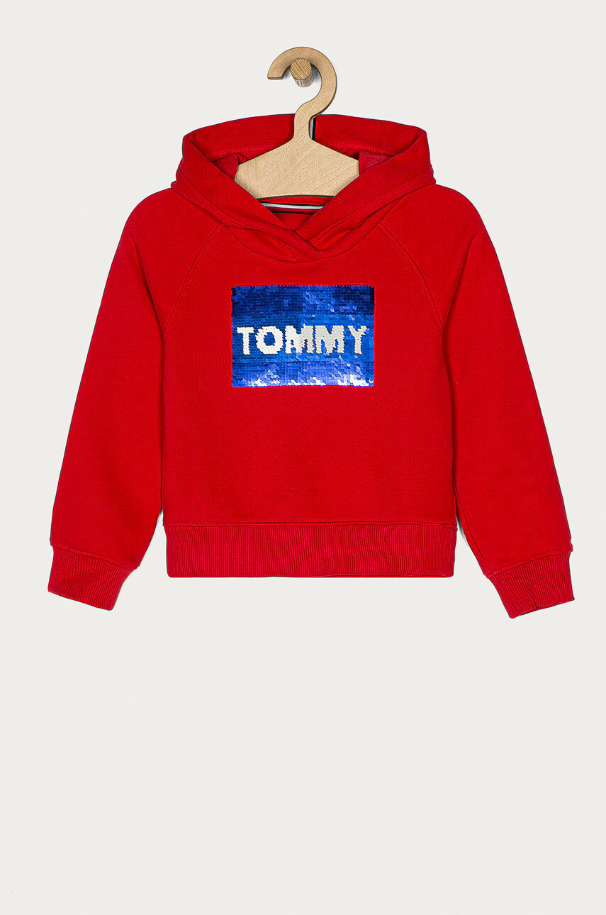 Tommy Hilfiger Детски суичър 110-176 cm - Pepit.bg