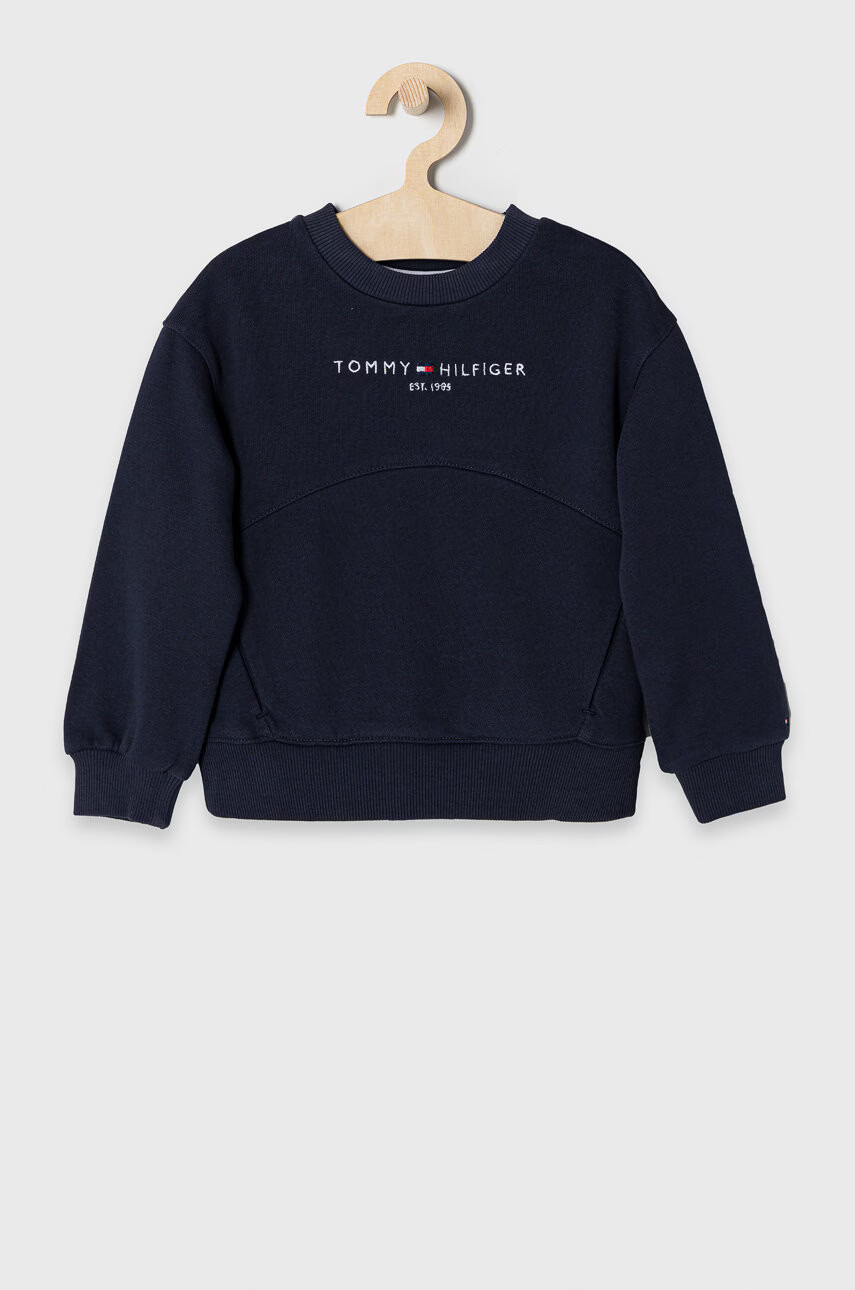 Tommy Hilfiger Детски суичър - Pepit.bg