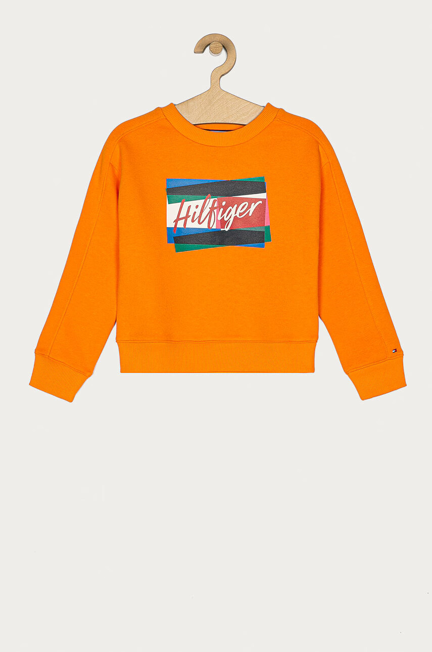 Tommy Hilfiger Детски суичър 110-176 cm - Pepit.bg