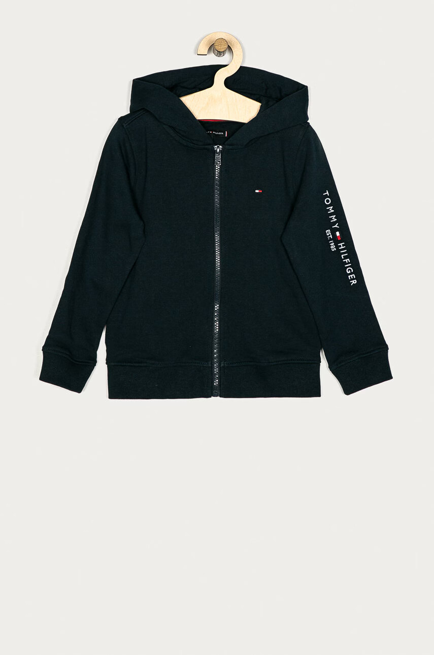 Tommy Hilfiger Детски суичър 110-176 cm - Pepit.bg