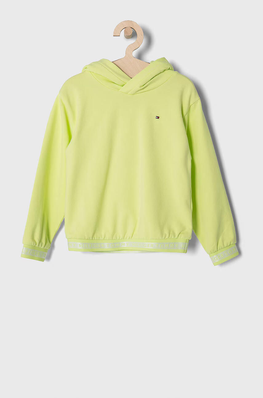 Tommy Hilfiger Детски суичър - Pepit.bg