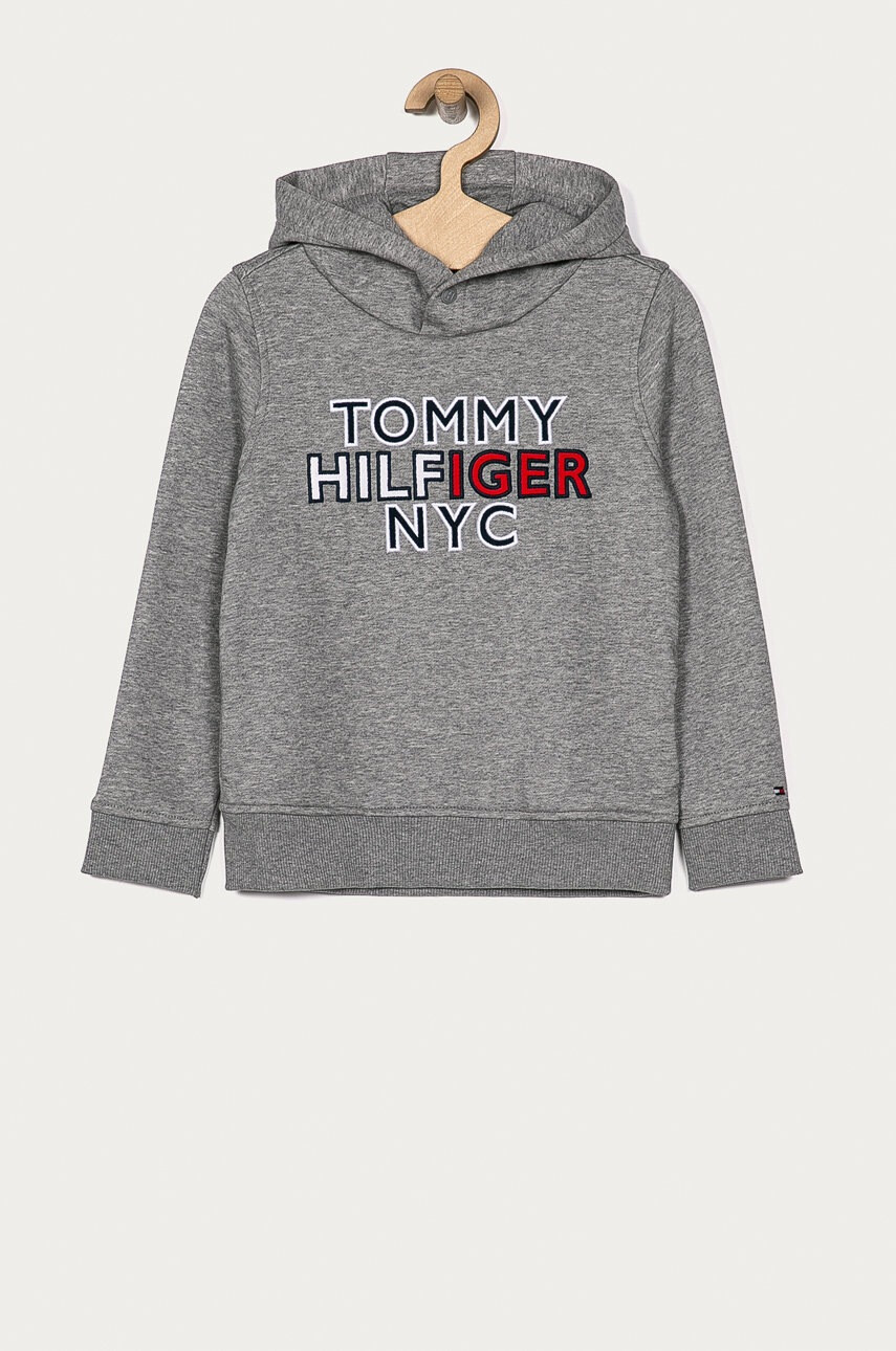 Tommy Hilfiger Детски суичър 116-176 cm - Pepit.bg