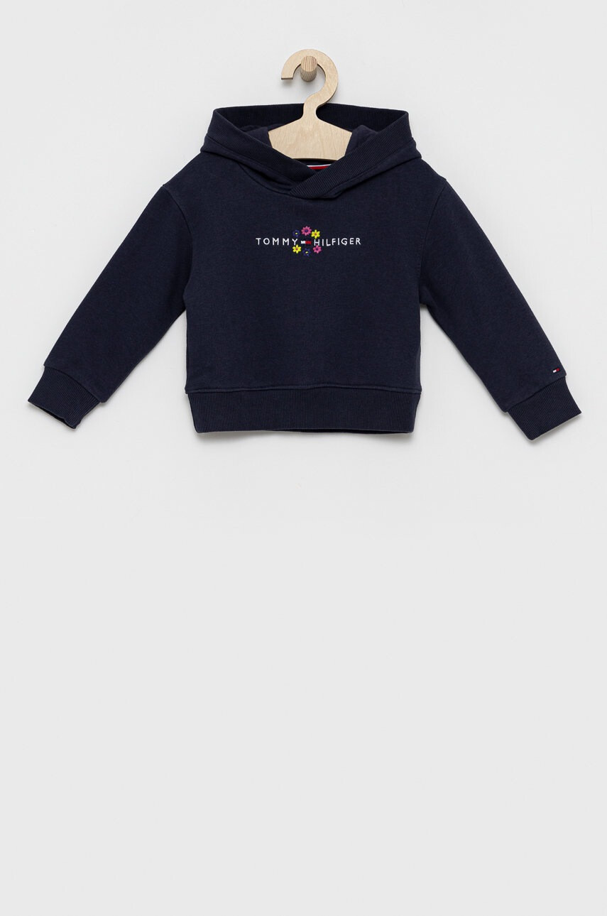 Tommy Hilfiger Детски суичър - Pepit.bg