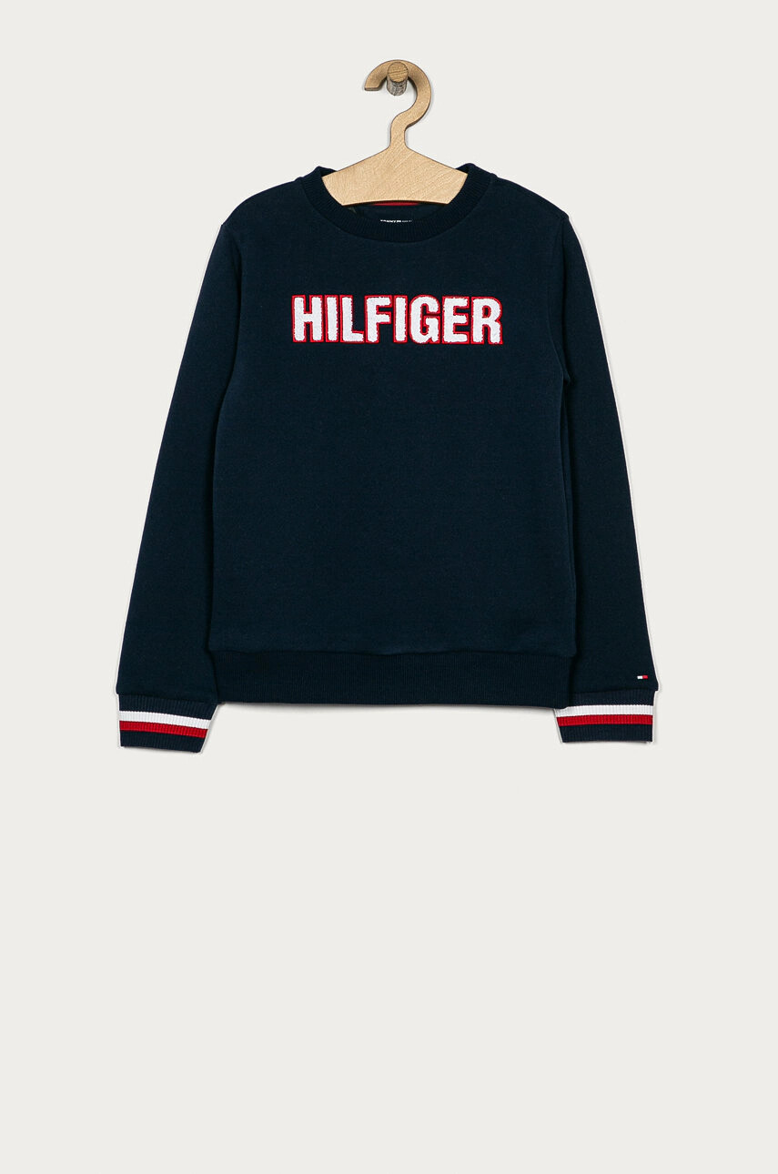 Tommy Hilfiger Детски суичър 128-164 cm - Pepit.bg