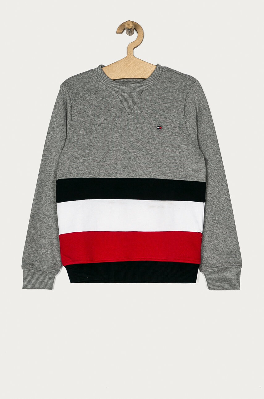 Tommy Hilfiger Детски суичър 128-176 cm - Pepit.bg