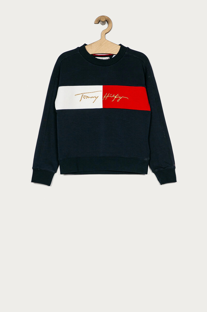 Tommy Hilfiger Детски суичър 128-176 cm - Pepit.bg