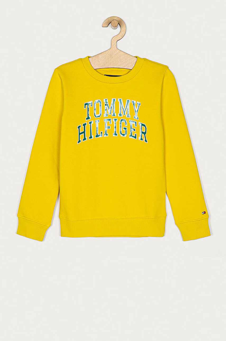 Tommy Hilfiger Детски суичър 128-176 cm - Pepit.bg