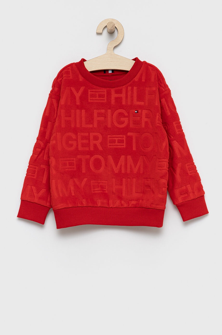 Tommy Hilfiger Детски суичър - Pepit.bg