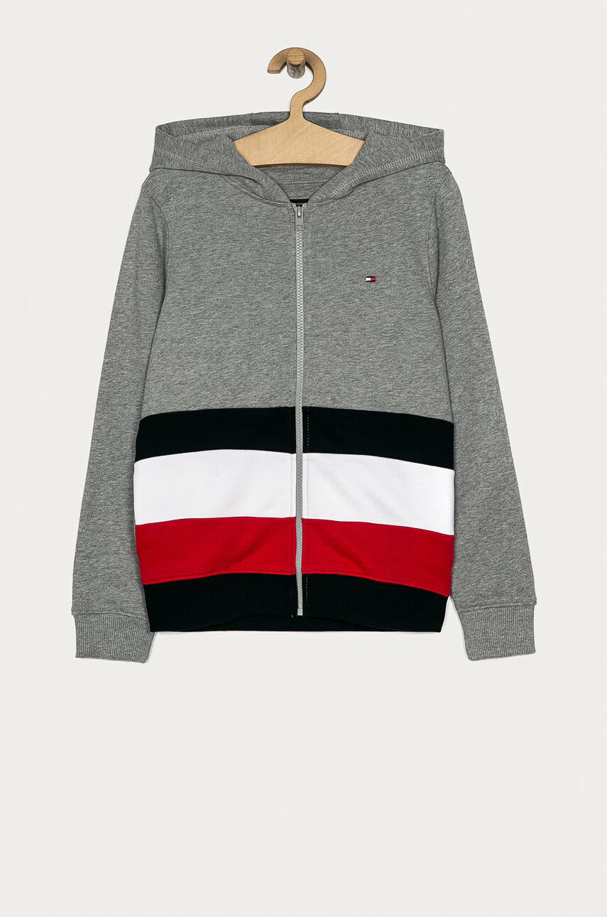Tommy Hilfiger Детски суичър 140-176 cm - Pepit.bg