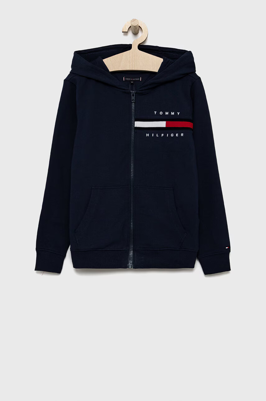 Tommy Hilfiger Детски суичър - Pepit.bg