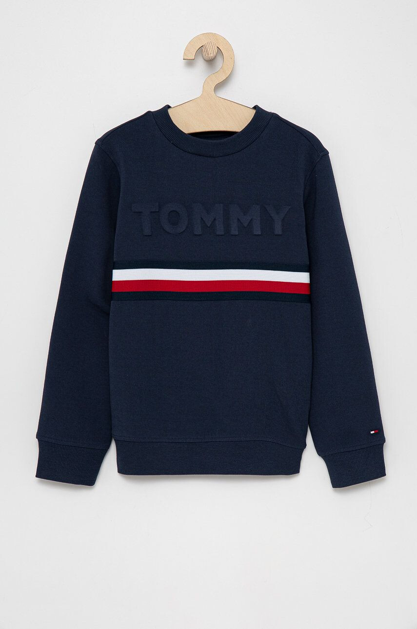 Tommy Hilfiger Детски суичър - Pepit.bg