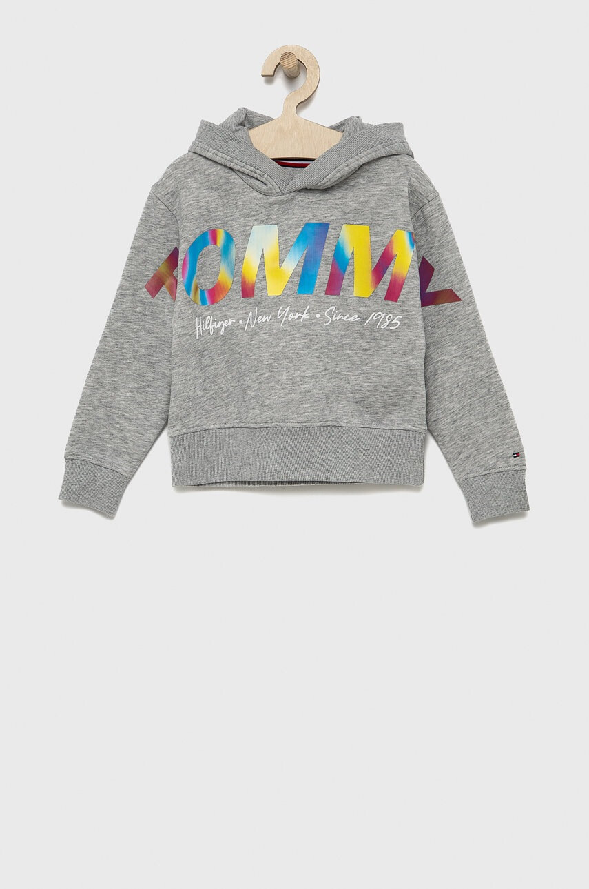 Tommy Hilfiger Детски суичър - Pepit.bg