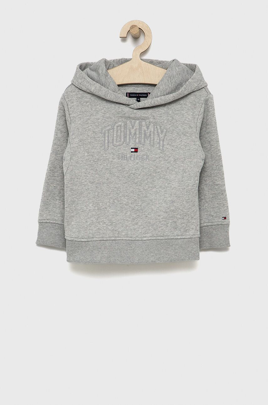 Tommy Hilfiger Детски суичър - Pepit.bg