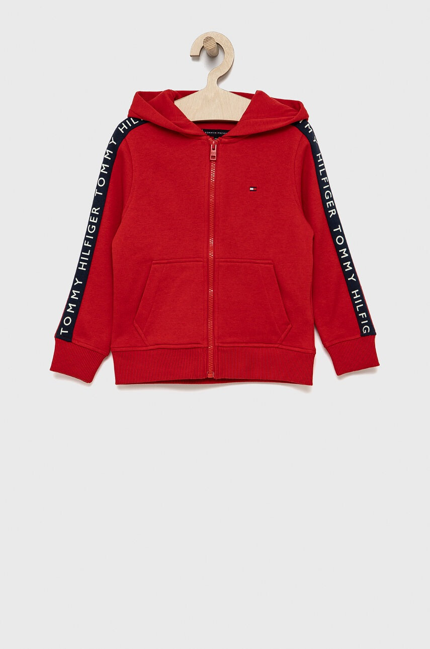 Tommy Hilfiger Детски суичър - Pepit.bg