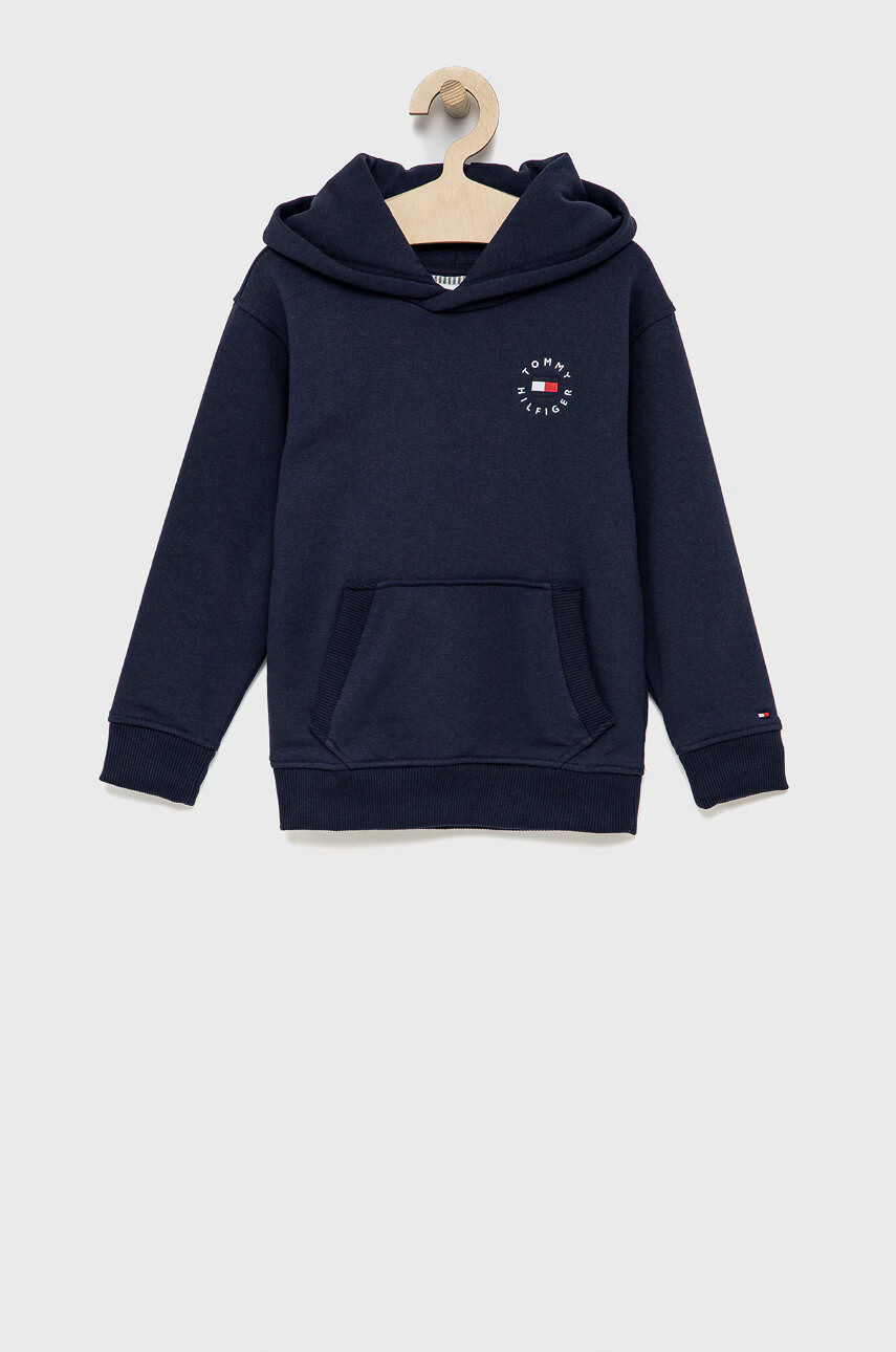 Tommy Hilfiger Детски суичър - Pepit.bg