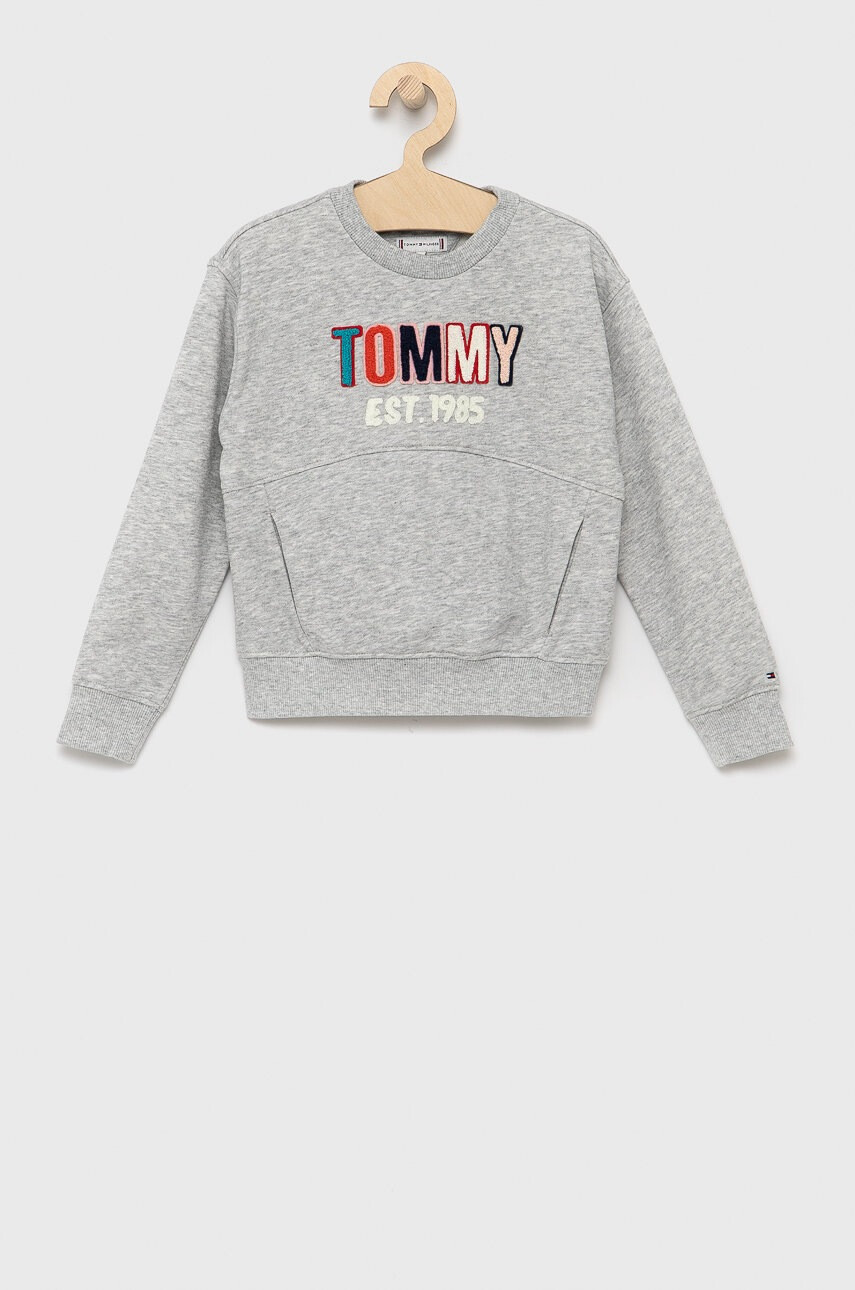 Tommy Hilfiger Детски суичър - Pepit.bg