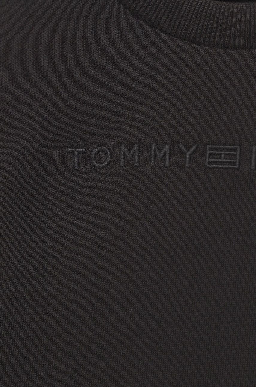 Tommy Hilfiger Детски суичър - Pepit.bg